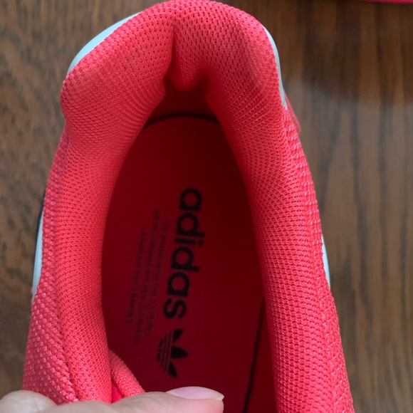 Adidas Sneakers - Picture 4 of 11